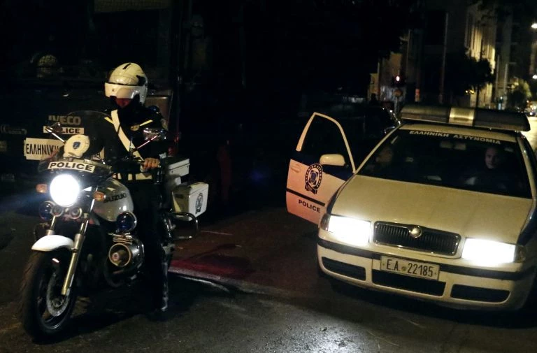 Ανατροπή στην Περαία: Σκότωσε τη γυναίκα που τον είχε σαν παιδί της (βίντεο)